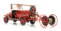 Preview: Ford Model AA Feuerwehr
