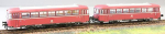 Triebwagen VT98/ BR798 der DB, Ep.IV